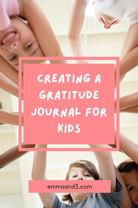 Encourage your child to develop a positive mindset with a gratitude kids journal. This blog post explores the importance of gratitude for children's emotional wellbeing and provides a step-by-step guide to creating a personalised gratitude kids activity. Plus, download a gratitude kids printable to make journaling even more fun and engaging for your little ones. Gratitude Lesson For Kids, Gratitude Challenge For Kids, Gratitude Bible Lesson For Kids, Gratitude Books For Kids, Kids Gratitude Journal, Gratitude Journal For Kids, Power Of Gratitude, Journal For Kids, Family Tips