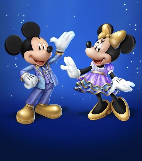 Mickey Mouse Png, Disney 100 Years, Disney Word, Mickey Mouse Wallpaper Iphone, Disney Best Friends, Cute Disney Characters, Minnie Mouse Images, Minnie Mouse Pictures, Disney 50th Anniversary