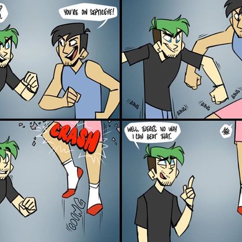 @adorkablemarkandjack Septiplier Comic, Jacksepticeye Fanart, Septiplier Fanart, Jacksepticeye Memes, Job Memes, Darkiplier And Antisepticeye, Jack And Mark, Youtube Gamer, Pewdiepie