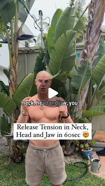 Jaw And Neck Exercises, How To Release Neck Tension, Relieve Tension In Neck And Shoulders, How To Release Tension In Neck, How To Unclench Your Jaw, Release Tension In Neck And Shoulders, Release Jaw Tension, Release Neck Tension, Neck Tension Relief