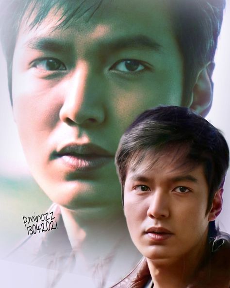 Gangnam Blues, Lee Minho, Min Ho, Lee Min Ho, Fan Art, I Love