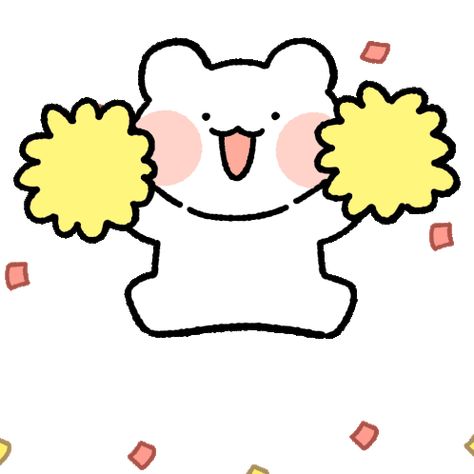 Cool Good Sticker - Cool Good Happy Monkey - Discover & Share GIFs Chibi Animation Gif, Pompompurin Gif Cute, Best Friend Hug Gif, Cheer Up Memes, Chibird Gif, Cheer Up Memes Funny, Cheer Up Meme Cute, Jumping Gif, Happy Monkey