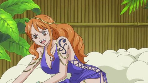 Luffy X Nami, One Piece Photos, One Piece Nami, Nami One Piece, Outline Drawings, One Piece (anime), Wallpaper Pc, One Piece Anime, Fairy Tail