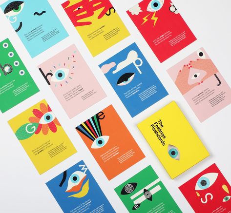 Seen+Noted: TBWA\India launches ‘One Mindful Mind’ interactive tool kit that helps every parent turn into a counsellor for their child – Campaign Brief Asia Umbrella Branding, Activity Based Learning, Diploma Design, Cannes Lions, Fotografi Digital, Theme Template, 카드 디자인, Card Illustration, Kids Branding