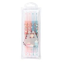 Pusheen Gifts, Pusheen Collection, Cute Suitcases, Pusheen Cute, Cute School Stationary, Highlighter Set, Pusheen Cat, Stationary School, Kawaii Stationery