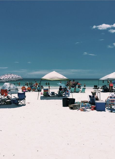 Point of Rock Beach, Siesta Key Florida Siesta Key Florida, Rock Beach, Siesta Key, Sarasota, Patio Umbrella, Florida, Patio, Key, Outdoor Decor