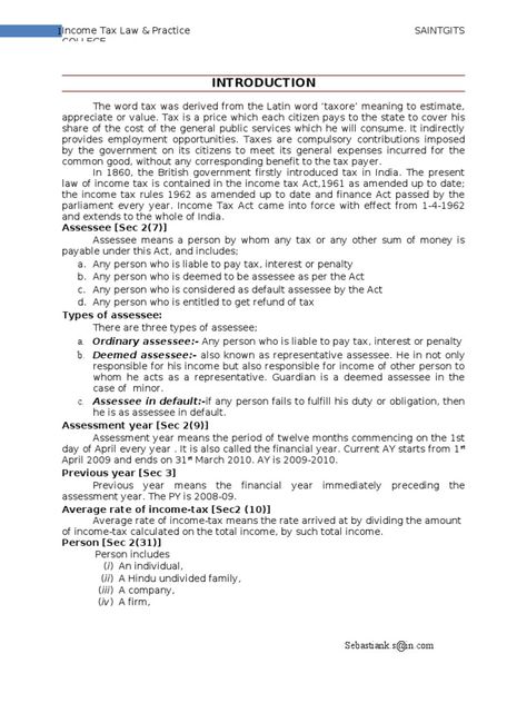 I’m reading Income Tax Law & Practice on Scribd Tax Law Study, Law Practice, Law Notes, Net Income, Studying Law, Employee Benefit, Employee Benefits, Latin Words, Employment Opportunities