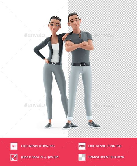 3D Character Woman Leaning on Man Shoulder Leaning On Shoulder, Man Shoulder, Woman Character, Art References, Drawing Tips, Art Reference, Design Ideas, Resolution, Graphic Design