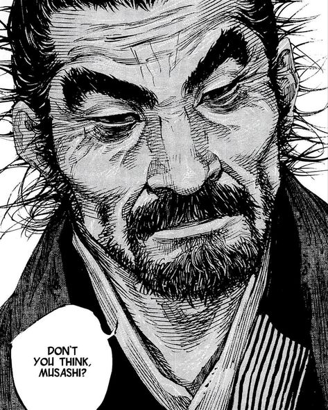 Vagabond Takehiko Inoue, Inoue Takehiko, Comic Art Sketch, Vagabond Manga, Alex Toth, 얼굴 드로잉, Miyamoto Musashi, Graphic Novel Art, Comic Manga