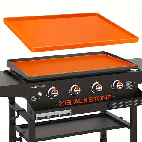 Faster shipping. Better service Indoor Grills, Beach Room Decor, Blackstone Grill, Rotisserie Grill, Grilling Utensils, Grill Time, Bbq Ideas, Griddle Cooking, Blackstone Griddle