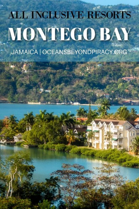 With over 1.5 million visitors each year, Montego Bay is a popular destination for those who are seeking a classic Caribbean vacation. To help make your Montego Bay vacation special and memorable. You will find a list below of the best Montego Bay all inclusive resorts. #MontegoBay #Caribbean #MontegoBayallinclusive #Caribbeanallinclusive #Caribbeanresorts #resortsMontegoBay #Caribbeanallinclusiveresorts #Jamaica #MontegoBayallinclusiveresorts #MontegoBayresorts Caribbean All Inclusive, Tropical Lifestyle, Cornwall Beaches, Jamaica Resorts, Best All Inclusive Resorts, Caribbean Vacation, Montego Bay Jamaica, Jamaica Travel, Caribbean Vacations