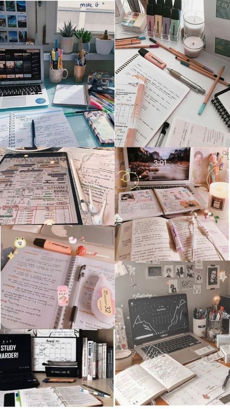 Study Astethic Wallpaper, Studying Inspo Student, Student Wallpaper, Books And Pens Photography, Back To University, Accounting Student, Nursing School Motivation, Medical School Life, Medical Wallpaper