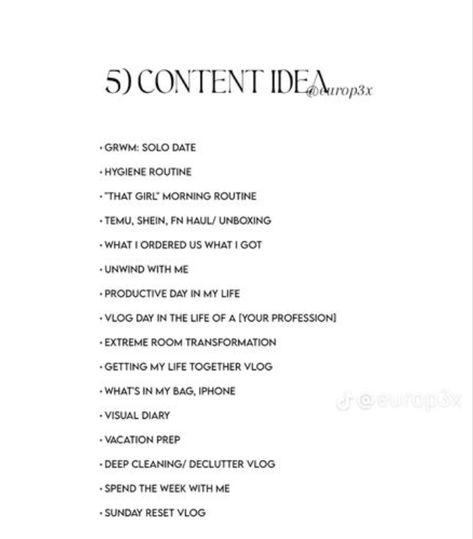 Youtube Challenges Ideas, Yt Ideas, Youtube Channel Name Ideas, Social Media Content Strategy, Youtube Hacks, Start Youtube Channel, Youtube Ideas, Social Media Content Planner, Content Creating