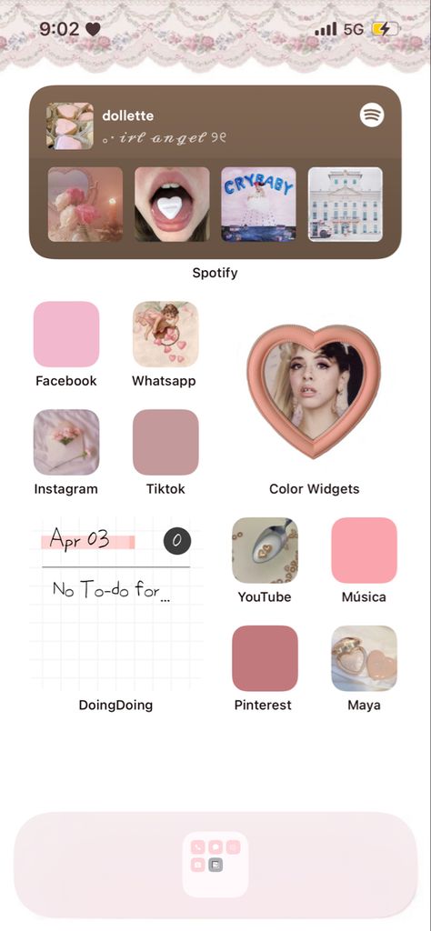 Phone Decoration Ideas Apps, Melanie Martinez Phone Layout, Melanie Martinez Homescreen, Melanie Martinez Iphone Layout, Melanie Martinez Themed Phone, 3d Wallpaper Iphone Melanie Martinez, Melanie Martinez Wallpaper Iphone, Melanie Martinez Homescreen Wallpaper, Melanie Martinez Iphone Theme