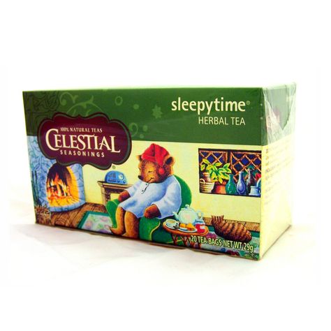 On grocery shelves across the country, adorned with perhaps the least intimidating bear ever, sit seemingly innocent boxes of Sleepytime Tea. Made b... Sleepytime Tea, Grocery Shelves, Celestial Seasonings, Ancient History Facts, Tea Ideas, Central Idea, Natural Teas, Herb Tea, Aromatic Herbs