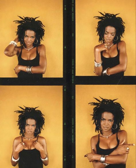 Ms Lauryn Hill, Lauren Hill, Lauryn Hill, Neo Soul, Photoshoot Concept, Foto Art, Room Posters, Black Culture, Black Is Beautiful