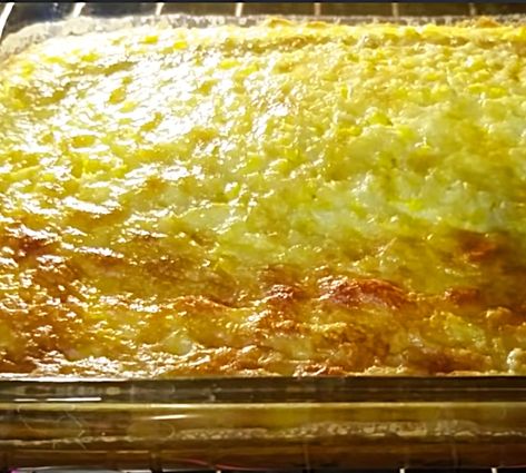 Shoepeg Corn Casserole, Fresh Corn Casserole, Corn Casseroles, Baked Corn Casserole, Casserole Ideas, Mexican Cornbread, Corn Casserole Recipe, Casserole Easy, Meat Dish