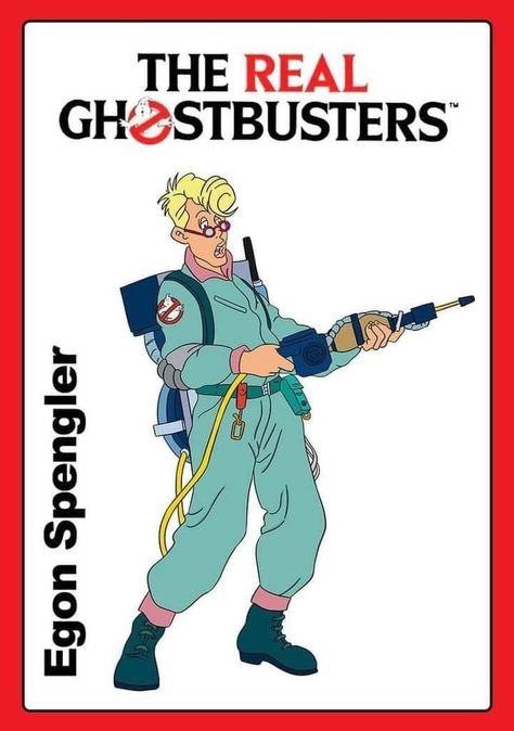 Ghostbusters Pictures, Ghostbusters Cartoon, Ghostbusters Egon, Halloween Cutouts, Ghostbusters Proton Pack, Egon Spengler, Ghostbusters Movie, Proton Pack, Cartoon Character Costume