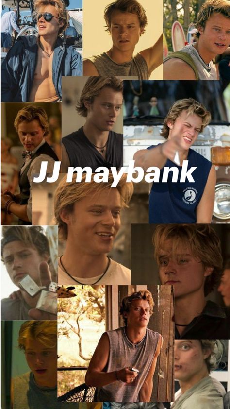 Jj I mis u so mutch we will never forget u u changed my whole life how I look at things and that I need to have fun we only live once 🩵🤍🕊️🐬🐳😭🫶🏻🏝️🏦🌊 U Only Live Once, We Only Live Once, Jj Obx, Jj Maybank, Only Live Once, Miss U, We Will Never Forget, Missing U, My Whole Life