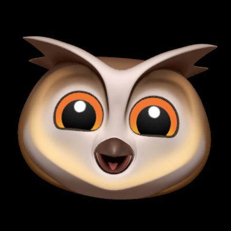 Custom Apple Emojis, Iphone Custom Emoji, Bear Emoji Iphone, Owl Emoji, Emoji Iphone Boy Face, Emoji Ip, Emoji Stories, Mario Characters, Iphone