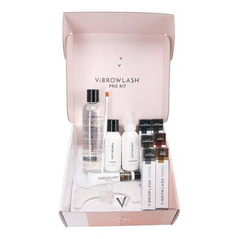 ViBrowLash brand page – Universal Companies Auburn Color, Lashes And Brows, Salon Quotes, Oil Free Makeup, Spa Business, Brow Kit, Brow Color, Blue Black Color, Wax Hair Removal