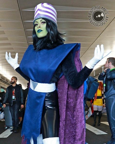 Jojo Makeup, Mojo Jojo Costume, Jojo Cosplay, Mojo Jojo, Drag Make-up, Clever Halloween Costumes, Cute Couple Halloween Costumes, Amazing Woman, Creative Costumes