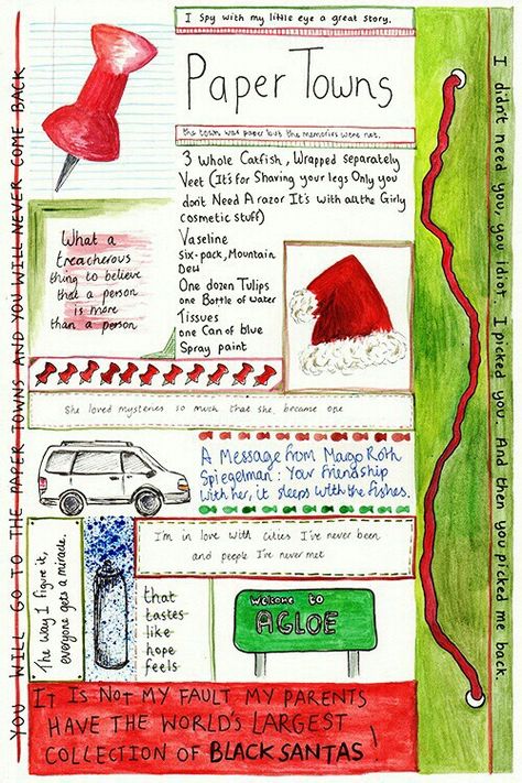 Paper Towns by John Green. This is really cool quote art. I like the idea of having students do this with favorite/meaningful quotes from literature we read. John Green Quotes, Hank Green, John Green Books, Green Quotes, Loving People, Paper Towns, Looking For Alaska, The Fault In Our Stars, Quote Art