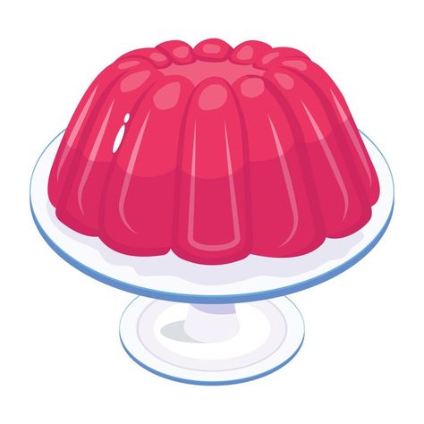 Sweet Jelly Pudding Jelly Cartoon, Jelly Pudding, School Book Covers, Cute Mobile Wallpapers, Cute Clipart, Cartoon Images, Mobile Wallpaper, The Sweet, Book Covers