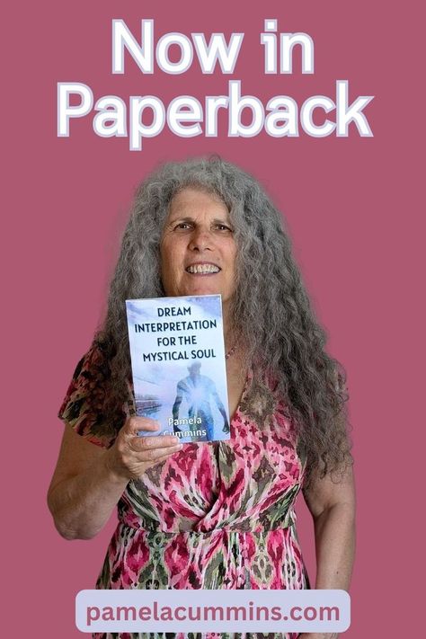 Dream Interpretation for the Mystical Soul is now in paperback. Learn about precognitive dreams, past life dreams, dreams of the deceased, and more… Precognitive Dreams, Life Dreams, Dream Interpretation, Psychic Abilities, Idea Pins, Past Life, Cummins, Psychic, Spirituality