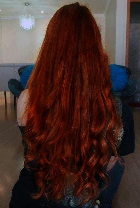 Pretty Red Hair, Cortes De Cabello, Red Hair Inspo, Ginger Hair Color, Henna Hair, Beautiful Red Hair, Long Red Hair, Auburn Hair, Dye My Hair