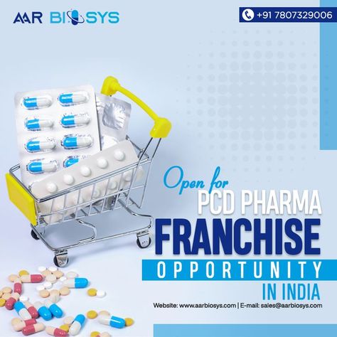 Collaborate with the to PCD Pharma Franchise Company for Lucrative career deals. We offer Monopoly Rights, better RIO, best Promotional Tools. For more details, contact on Visit: http://aarbiosys.com Phone No.: +91-7807329006 #PCDPharmaFranchise #PharmaFranchise #PCDfranchisebusiness #PCD #Franchise #pcdcompany #PCD #PCDPharma #monopolypharmabusiness #franchise #PCDfranchisebusiness #PCDBusiness Pharma Industry, Photoshop Design Ideas, Pharma Companies, Franchise Opportunities, Franchise Business, Business Deals, Creative Ads, Photoshop Design, Business Ethics