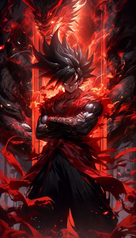 Dbz Wallpaper, Tekken Wallpaper, Dragon Ball Z Iphone Wallpaper, Image Dbz, Anime Picture Hd, Image Spiderman, Dragon Ball Wallpaper Iphone, Goku Wallpaper, Dark Fantasy Artwork