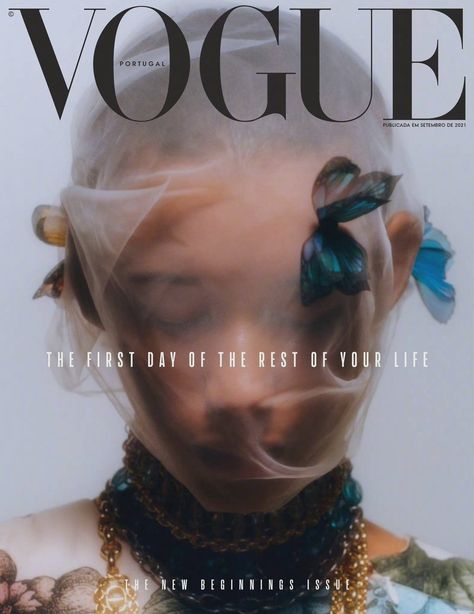 Bad Cover, Vogue Photography, Vogue Portugal, Vogue Magazine Covers, Paolo Roversi, Charlotte Gainsbourg, High Fashion Photography, Fashion Magazine Cover, Fashion Cover