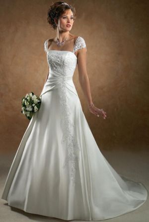 dress Gaun Fashion, 2015 Wedding Dresses, White Wedding Dress, Have Inspiration, Wedding Dress Pictures, A Wedding Dress, Wedding Dress Trends, Best Wedding Dresses, London Wedding