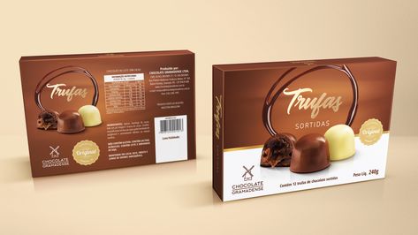 Biscuits Packaging, Chocolate Packaging Design, Chocolate Biscuits, Farm Design, Chocolate Packaging, Food Packaging Design, Nice Cream, Packaged Food, New Packaging