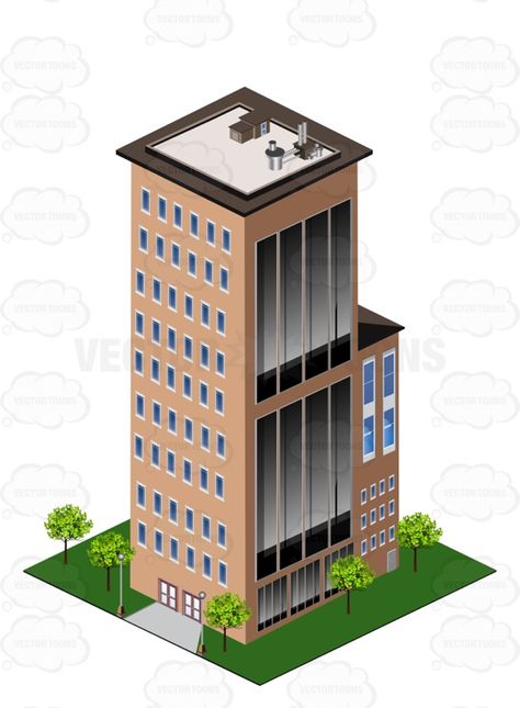 Helping You Find Home Tall Building Drawing, Minecraft Barn, Building Aesthetic, Tall Windows, Building Drawing, Building Illustration, Isometric Art, Black Aesthetic Wallpaper, City Buildings