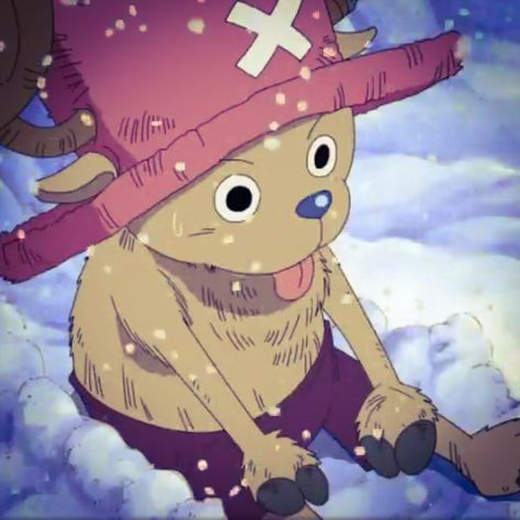 Tony Tony Chopper Pre Timeskip, Chopper Pre Timeskip, Chopper Cute, Tony Chopper, Chopper, Manga Anime, Pikachu, One Piece, Anime