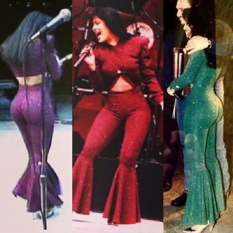 Best booty in the business Selena Quintanilla Body, Selena Quintanilla Videos, Selena Quintanilla Outfits, Selena Quintanilla Fashion, Selena Q, Selena Quintanilla Perez, Selena Quintanilla, Doja Cat, Looks Style