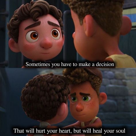 Animation Quotes, Movies Quotes Scene, Disney Movie Quotes, Meant To Be Quotes, Cute Inspirational Quotes, Cute Images With Quotes, Dear Self Quotes, Life Quotes Pictures, Feel Good Quotes