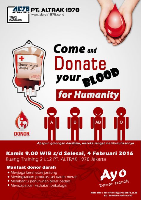 Donor Darah Design, Darah Aesthetic, Blazer Aesthetic, Blood Donation Posters, Conference Poster, Handwriting Examples, Learn Computer Coding, Hut Ri, Keyword Elements Canva