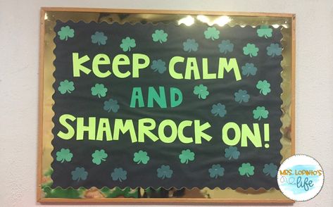 St. Patrick’s day bulletin board, st. Patty’s day bulletin board, March bulletin board, March classroom door, st. Patrick’s day door, keep calm and shamrock on! St Pattys Day Bulletin Board Ideas, St Patricks Bulletin Boards, March Bulletin Board Ideas For Work, St Patricks Bulletin Board Ideas, St Patrick Day Bulletin Board Ideas, St Patricks Day Bulletin Board School, St Patricks Day Bulliten Board Ideas, St Patricks Day Bulliten Board, St Patrick’s Day Bulletin Board Ideas