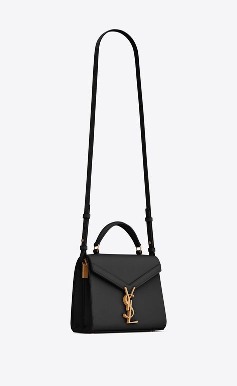 Ysl Cassandra Bag, Ysl Cassandra, Mini Top Handle Bag, Mini Top, Wallet Chain, Handle Bag, Medium Bags, Small Leather Goods, Leather Top