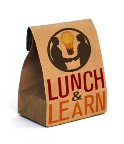 A lunch & learn program is a great way to foster community, shared understanding and ongoing growth in your organization. A more casual alternative to formal training and seminars, the... Lunch And Learn, Lunch Invitation, Brown Bag Lunch, Health Diet Plan, Career Center, Senior Home Care, Childhood Obesity, Health Lessons, Teen Quotes