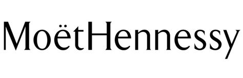 MoëtHennessy_logo Hennessy Logo, Moet Hennessy, Wine And Spirits, Toast, Wine, ? Logo