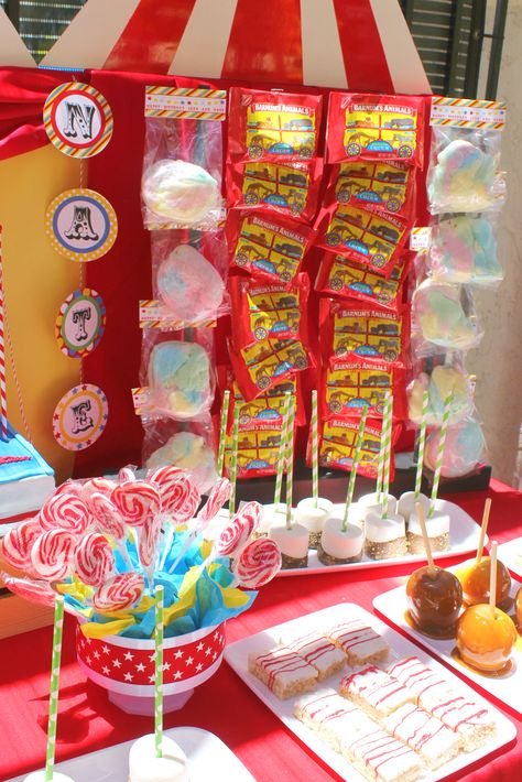 Circus Theme Dessert Table, Circus Dessert Table, Carnival Theme Dessert Table, Circus Party Dessert Table, Carnival Candy Table Ideas, Carnival Theme Treats Dessert Tables, Circus Dessert Table Ideas, Carnival Candy Table, Carnival Dessert Table