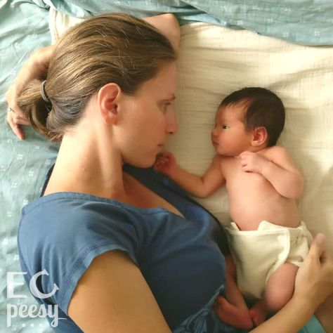 Elimination Communication and Breastfeeding Elimination Communication, Communication Tips, Baby Pop, Future Baby, Early Morning, Nursing, Baby Toddler, Communication