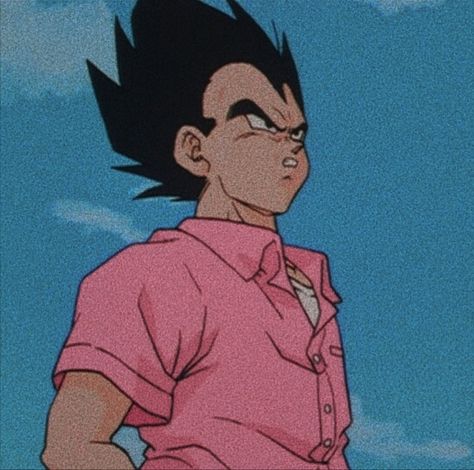 Vegeta Astetic, Vegeta Laptop Wallpaper, Vegeta Badman Shirt, Vegeta Profile Pic, Vegeta Pink Shirt, Vegeta Cute, Badman Vegeta, Vegeta Wallpapers, Vegeta Pfp