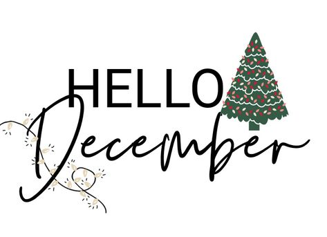 Hi, friends! Normally I would start this post with “I can’t believe December is here“, but since I’m late sharing this month’s printable, we’ve probably all come to terms with the fact the holidays are literally around the corner! Today, I’m finally sharing this month’s digital download art print with you. Swing on by and […]
The post Hello December Free Art Printable appeared first on This is our Bliss. Hello December Quotes, December Hello, Bullet Journal On Ipad, Hello December Images, December Printable, December Images, Hello Quotes, Welcome December, December Quotes