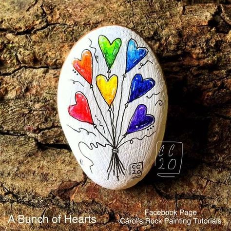 Tattoo Flower Drawing, Pencil Tutorial, Garden Rock Art, Rock Painting Tutorial, Diy Rock Art, Stone Art Painting, Painted Rocks Kids, Painted Rocks Craft, Painted Rocks Diy