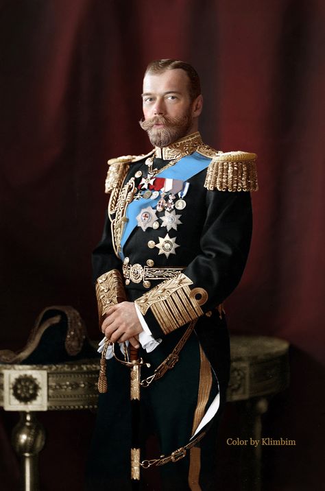 Romanoff Family, October Revolution, Nicolas Ii, Maria Feodorovna, Merry Widow, Last Emperor, House Of Romanov, Alexandra Feodorovna, Foto Langka